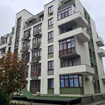 Квартира-студия в современном новом комплексе ЖК «Smart City» ул. Бочарова ЖК «Smart City»