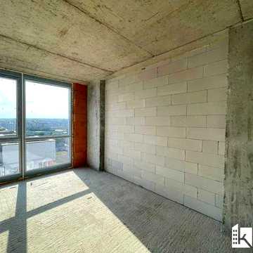 Продаж видової 1-кімнатної квартири в ЖК Comfort House від BLAGO Developer. ЖК Comfort House