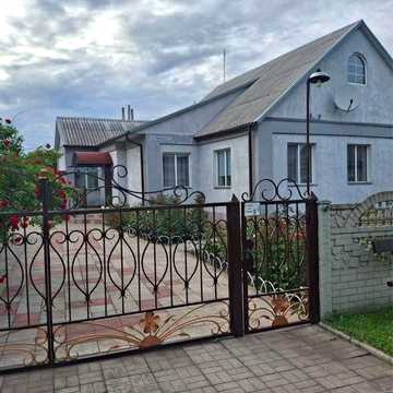 Продам дом в  пгт.Аулы !