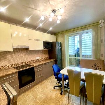 Оренда 1-кімнатної квартири ЖК «Акварелі-1» | 42 м² | Центр Вишневого