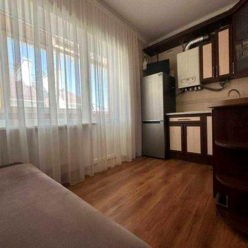 Продам 2 кім квартиру з свіжим ремонтом та балконом. Ірпінь, парк Центральний
