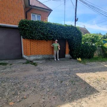 Для совм.про.возьму одиноких пенс.женщ.или мужч.пострадавших от войны