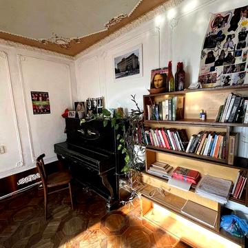 Здам в оренду свою 3-кімнатну квартиру в Харкові, 625 м/р