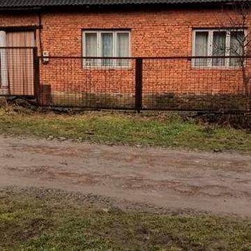 Продається будинок в селі Горінчово