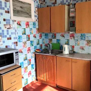 Сдам 1к квартиру ЮТЗ.