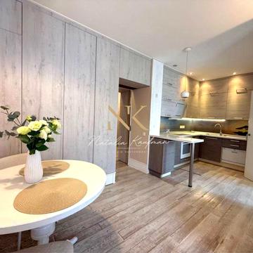 Оренда квартири 40 м2 в ЖК Комфорт Таун