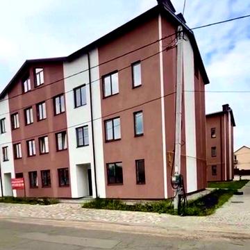 Продам або обміняю на авто  трикімнатну дворівневу квартиру, Гостомель (єОселя, ваучер) ЖК Riviera