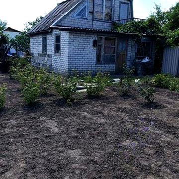 Продажа дачного участка