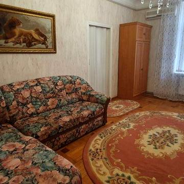 Сдам 2-х комнатную квартиру пр.Шевченка угол Довженка от собственника без комиссии