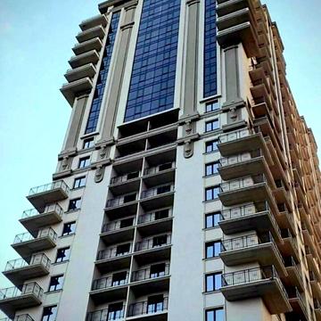 2-кімнатна квартира ЖК Акрополь парк Перемоги