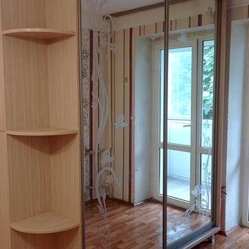 Продам 3к квартиру 3/5 Познанська 12.35900