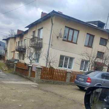 Продається 3-кімнатна квартира в мальовничому, тихому с-щі Путила