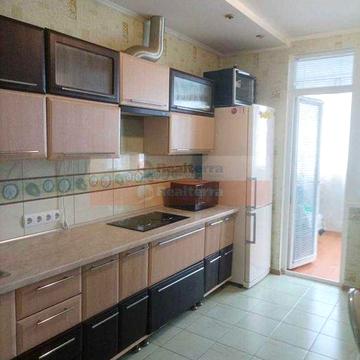 Продаж 1кім 61кв.м. Вадима Гетьмана 1Б ЖК "Місце Мрій"