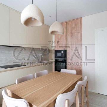 Продаж Дизайнерської Видової Квартири ЖК Great ЖК Great