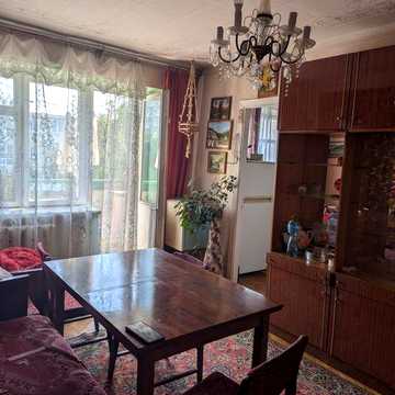Продаж 3 кім.квартири вул.Пасічна