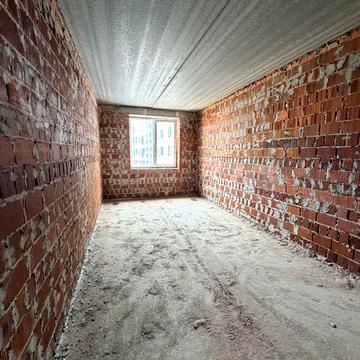 Продам квартиру з газом 60м2. Вже можна на ремонт