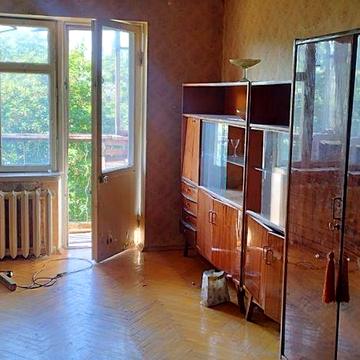 Терміново продам 1 к Донця 17/46 Відрадний