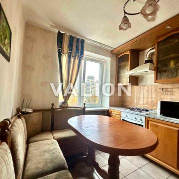 Продаж 2к. квартири 51 м2, вул. Стадіонна 13, Повітрофлотський проспект метро Вокзальна Держпрограми