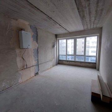Продам квартиру     Чехов Парк! 64 м² для вашої мрії — газ, котел, кухня 16