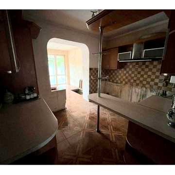 Продам дом  в  р-не ул Заболотного