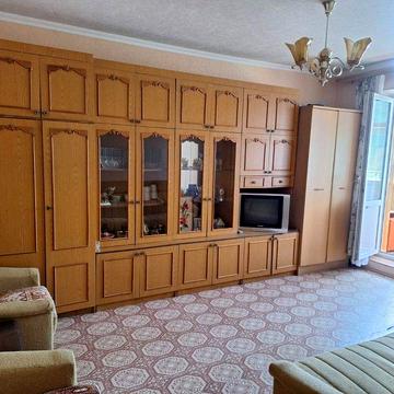 Здам 2 кімнатну квартиру на Ковпака