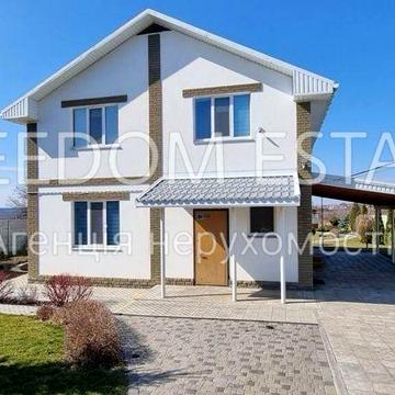 20 000 грн‼️АРЕНДА‼️ДОМ Флоринка/ 140 м2/ 15 соток/ Малая Даниловка