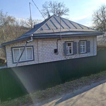 Продамо будинок в с. Суботів