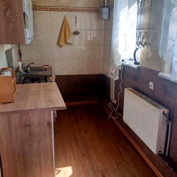 Продаж 1-кімнатної квартири в центрі