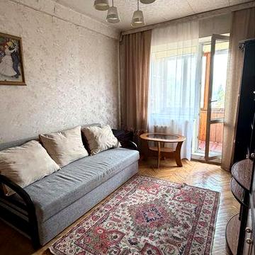 Оренда 2-х кім квартири. Соломʼянський район. Караваєві дачі