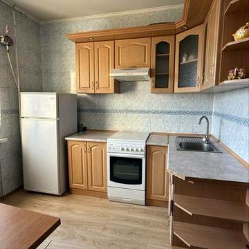 Продаж 1-но кімн квартири в центрі