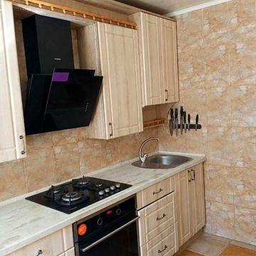 Продаж світлої, затишної трикімнатної квартири  по проспекту Перемоги 119