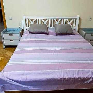 Оренда 3 кімнатної квартири, бульвар Лесі Українки, С.М. "Печерська"