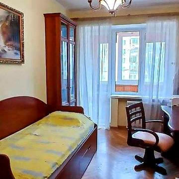 Оренда 3 кімнатної квартири, бульвар Лесі Українки, С.М. "Печерська"