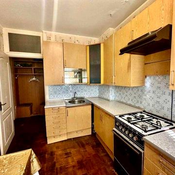 Закревського 85, оренда 3-к квартири, Троєщина, ГАЗ, 4 поверх!