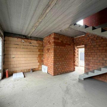 Газифікований таунхаус біля Києва | 4 км метро Теремки