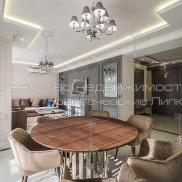 Продаж дизайнерської 3-кімнатної квартири 160 м² в ЖК «Новопечерські Липки» вул. Верхогляда (Драгомирова) ЖК Новопечерські Липки
