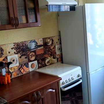 Сдам квартиру по Махачкалинской/Жолио-Кюри