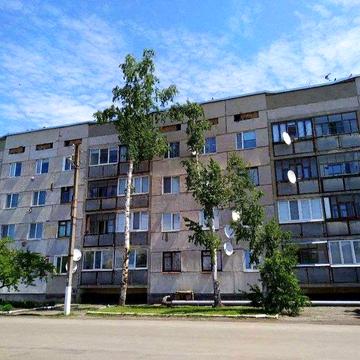 Продам 4-х кімнатну квартиру в с.Зачепилівка Харківської області