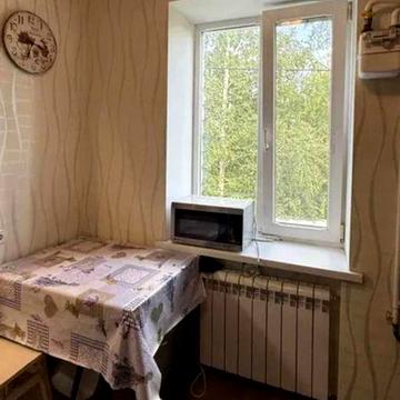 2 кім в ЦЕГЛІ ремонт, АВТОНОМКА, район ПЕРЕМОГИ (720694)