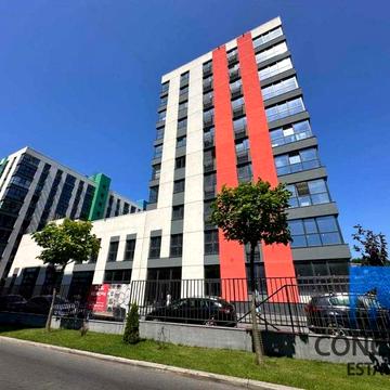 Продам 2к квартиру-студию в ЖК Барвы! ЖК Барвы
