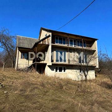 Продається будинок у горах / Вишково