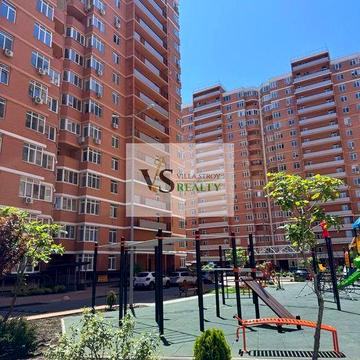 Продам 2-к квартиру, 14/16, 70 м², ЖК «Real Park», Одеса — зручно, сучасно, вигідно! ЖК «Real Park»