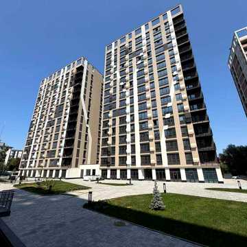 Продаж 1 кімнатної квартири в зданому будинку ЖК Бетховен по вул. Городницька 47 ЖК Бетховен