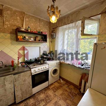 Продам 3к квартиру на ул. Рабина! 2 этаж, отличная цена под ваш ремонт