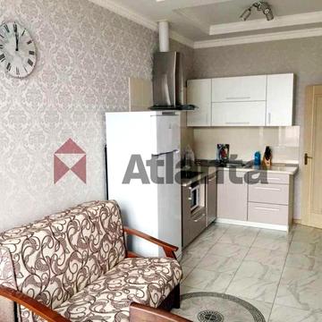 Аркадия-Южная Пальмира 4 к.квартира Бизнес ЖК ПАЛЬМІРА