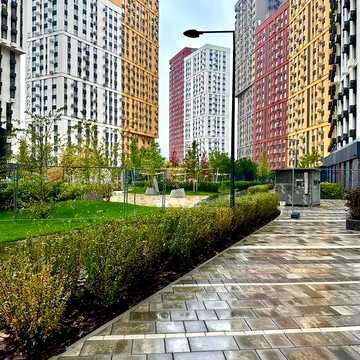 Продаж 3к, квартири в ЖК Svitlo Park.Столичне шосе, 5а.ЖК Світлопарк!
ЖК СВІТЛОПАРК ЖК Svitlo Park.
ЖК СВІТЛОПАРК