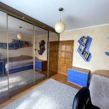 Продаж 2 кім квартири вул. Ревуцького, 11г Дарницький район МЕТРО Позняки, Харківська