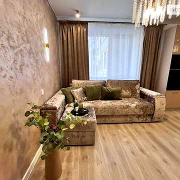 Продаж 3к Квартира Андрія Шептицького вулиця ЖК Академичный