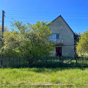 Продам будинок, село Приворіття, Брусилівська ОТГ