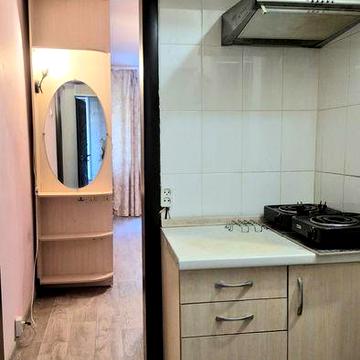 Смарт-квартира  со своим санузлом